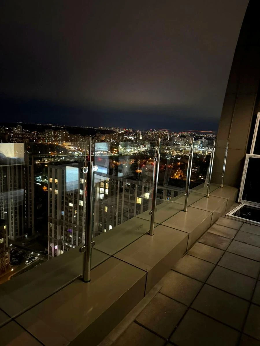 1k apartment vul. Andriya Verkhohlyada 14А6625312