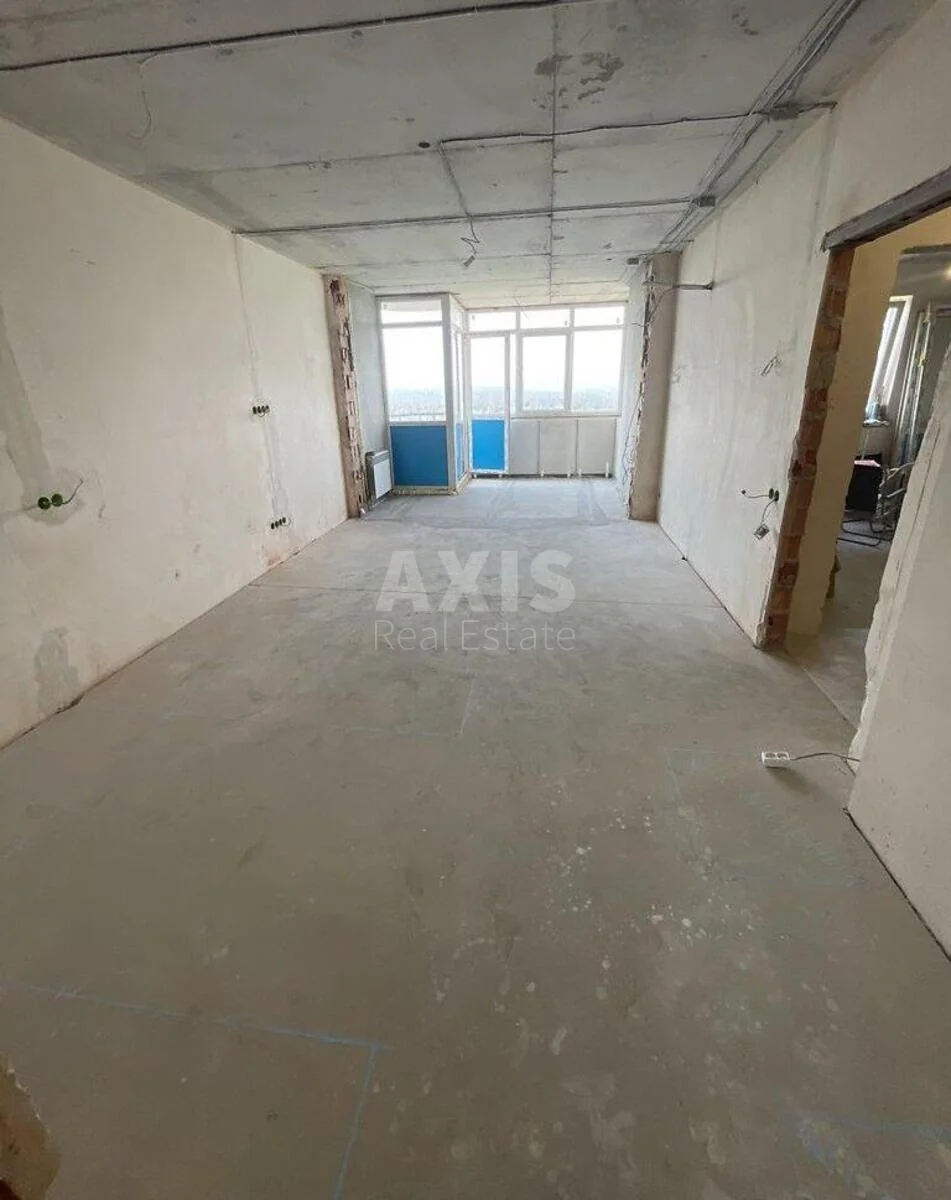 2k apartment vul. Kondratjuka Jurija 1