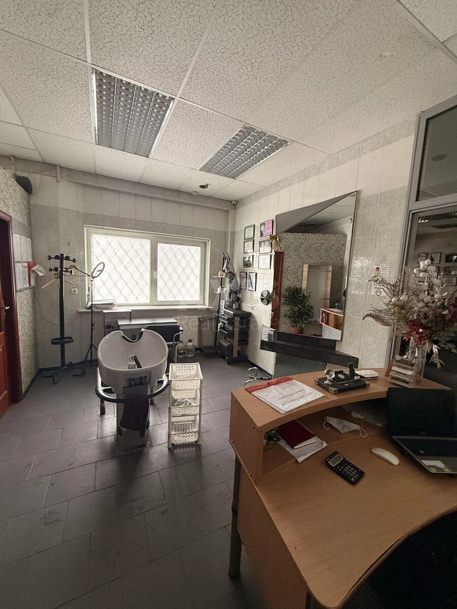 Объект торговли ул. Микитенко Ивана 11, 120м2667364