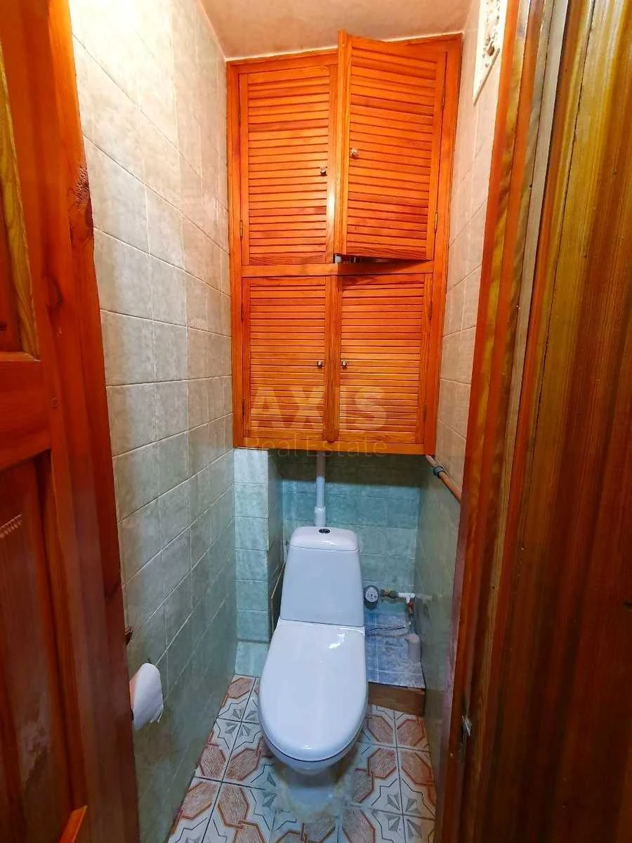 1k apartment vul. Geroi'v Dnipra 32А713976