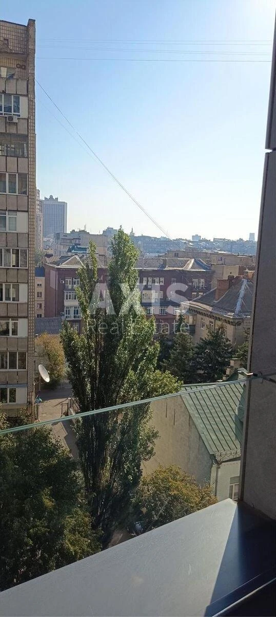 1k apartment vul. Sichovyh Stril'civ 44A690874