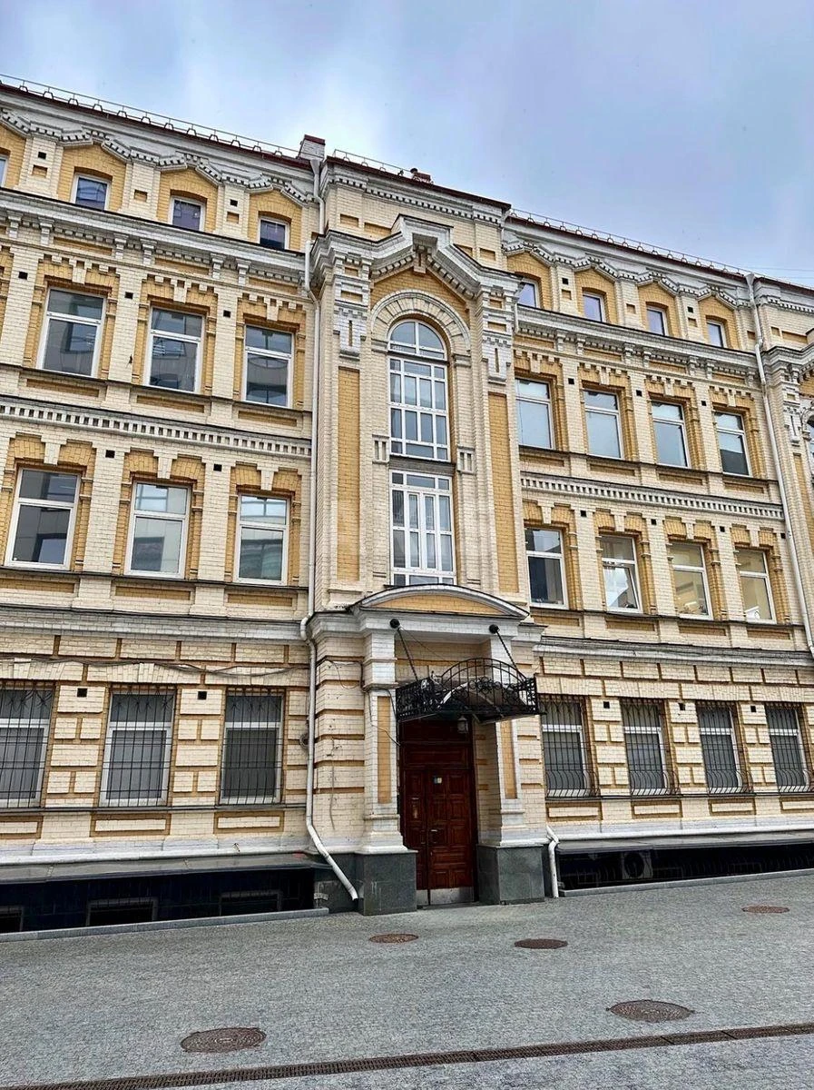 Office vul. Myhajlivs'ka 12Б, 1481m25832310