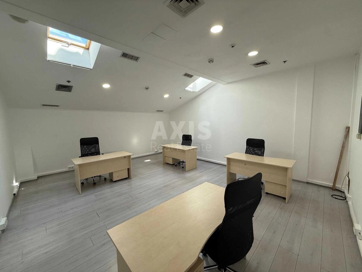 Office vul. Basejna 2А, 92m2651680