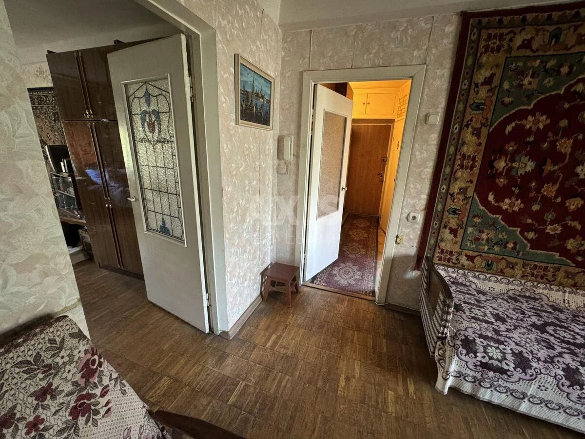 2к квартира ул. Каунасская 8/2713734