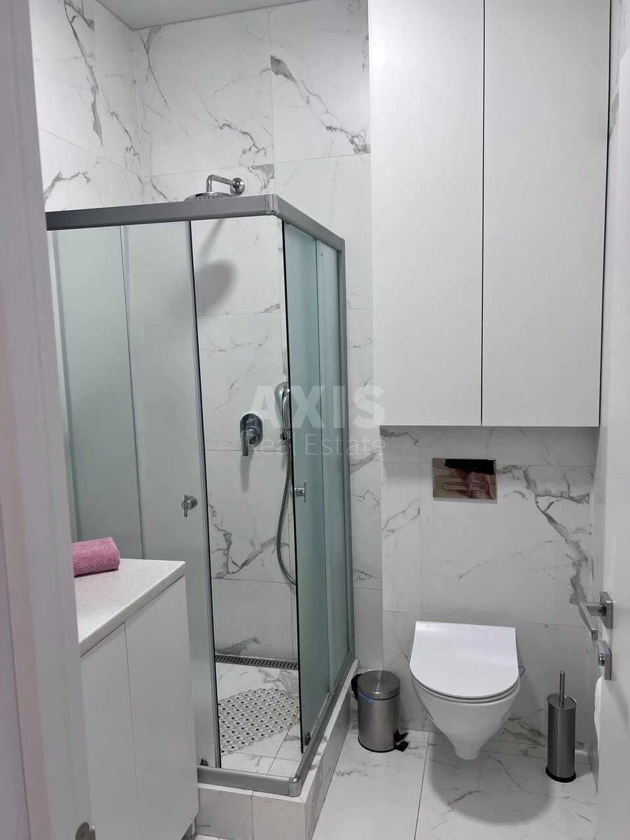 1k apartment vul. Andriya Verkhohlyada 14А713845