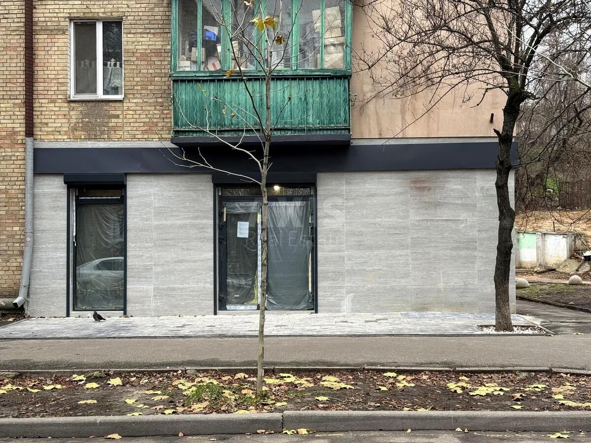 Office vul. Nimans'ka 5, 45m2625091