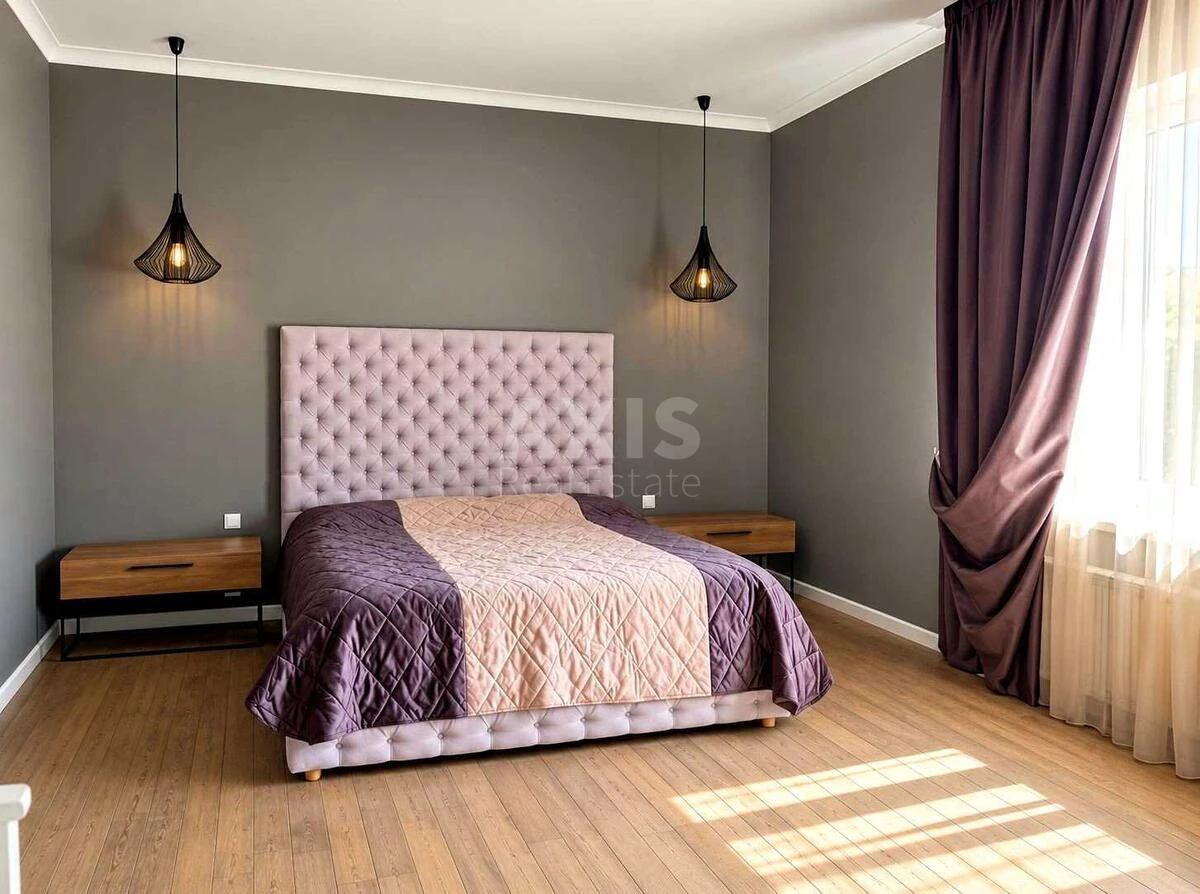 House vul. Abrykosova, 454m2, Kyiv city713325
