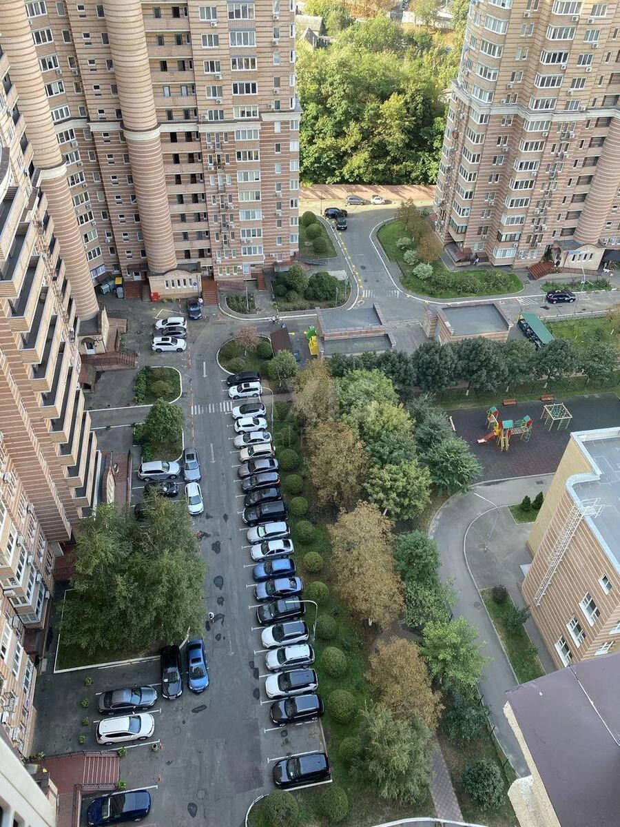 2k apartment vul. Golosii'vs'ka 13Б697918