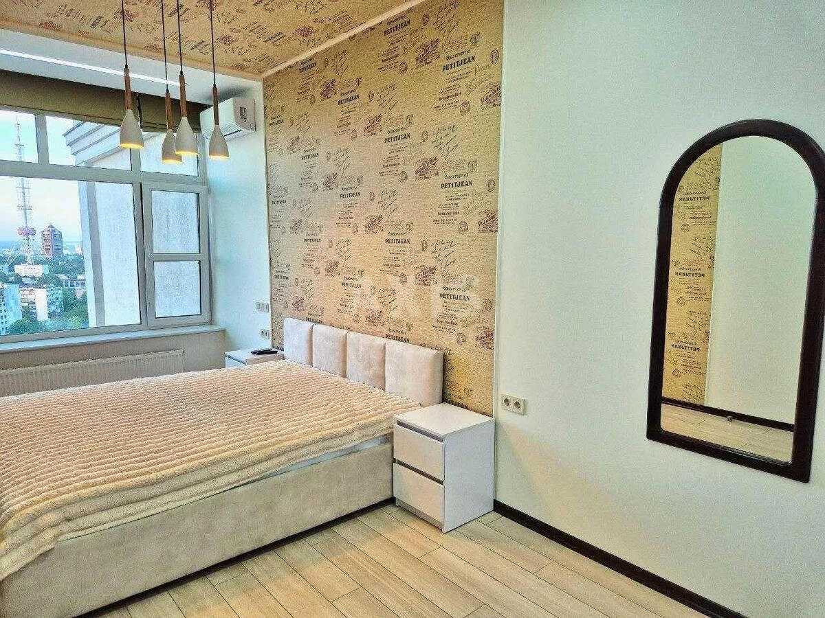 3к квартира ул. Парково-Сырецкая 4Б683427