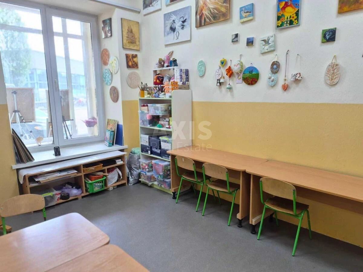 Офис пр-т Голосеевский 97А, 120м2683581