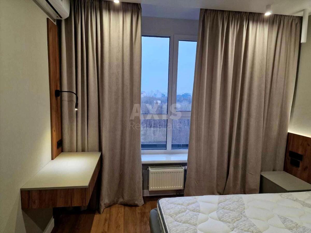 2k apartment vul. Teligy Oleny 25683743