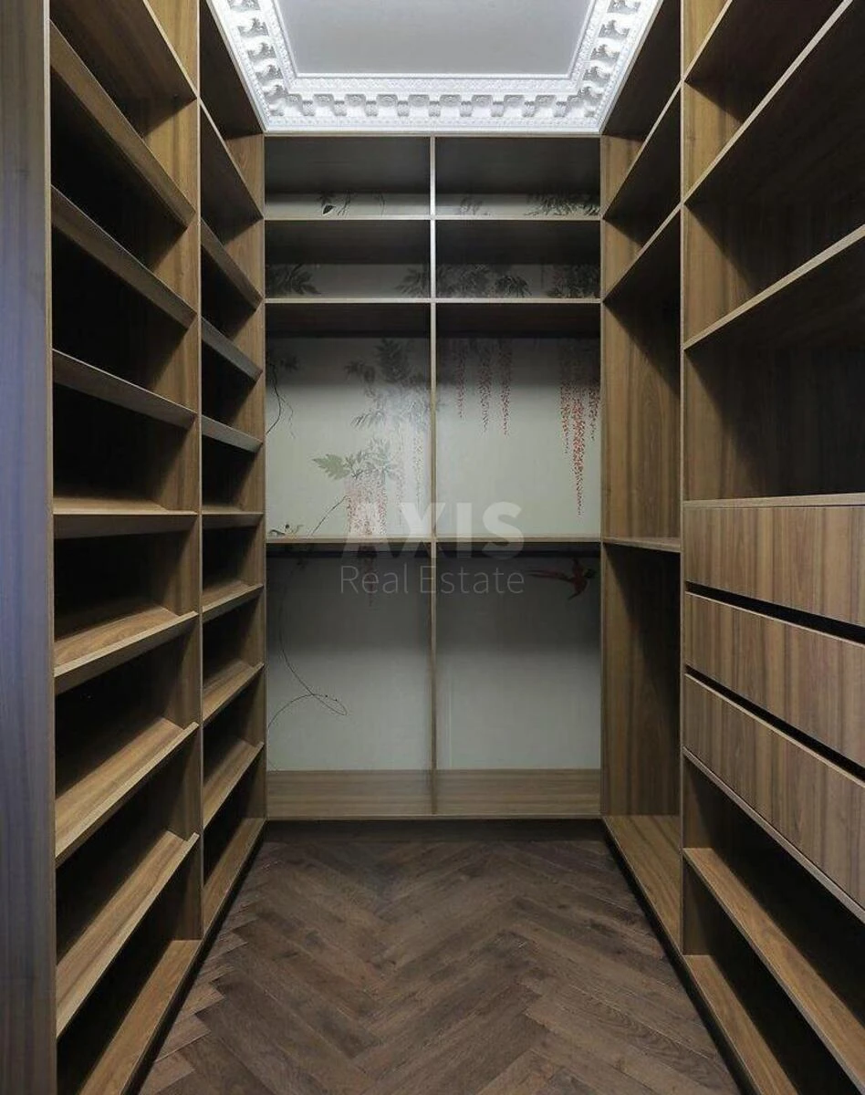 3k apartment vul. Zvirynec'ka 70А6952917