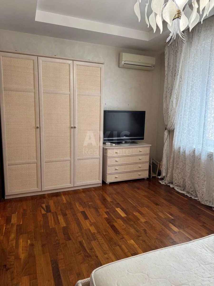 2к квартира пр-т Владимира Ивасюка 6К680543