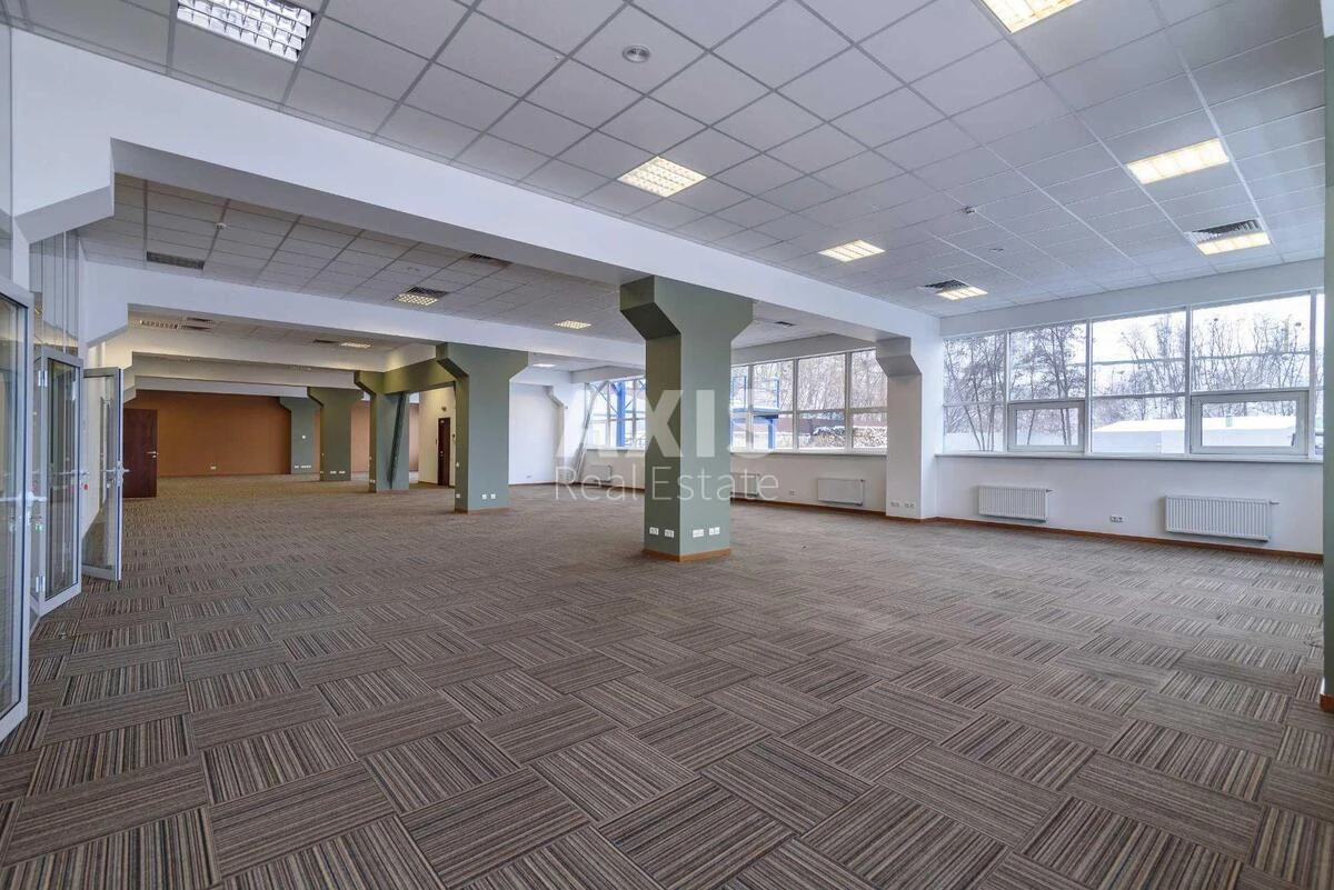 Office prov. Ohtyrs'kyj 7, 535m2525540