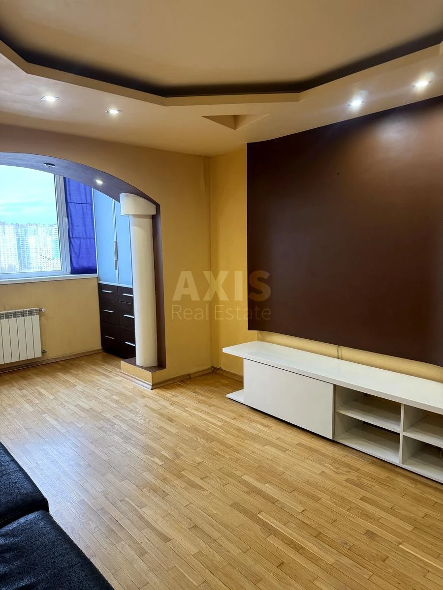 1k apartment vul. Zabolotnogo Akademika 126/1680603