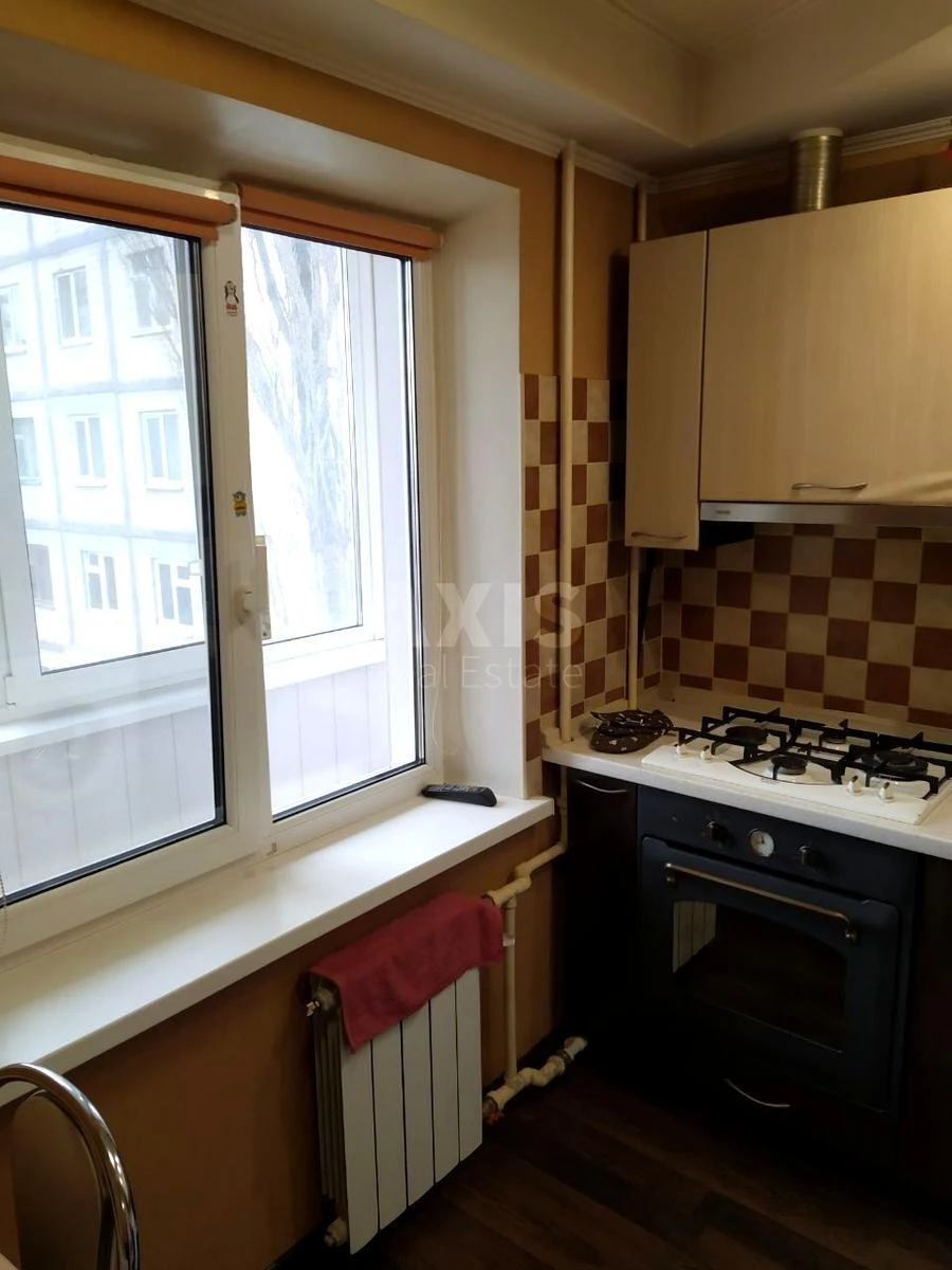 1к квартира ул. Даниила Щербаковского 31Б664111