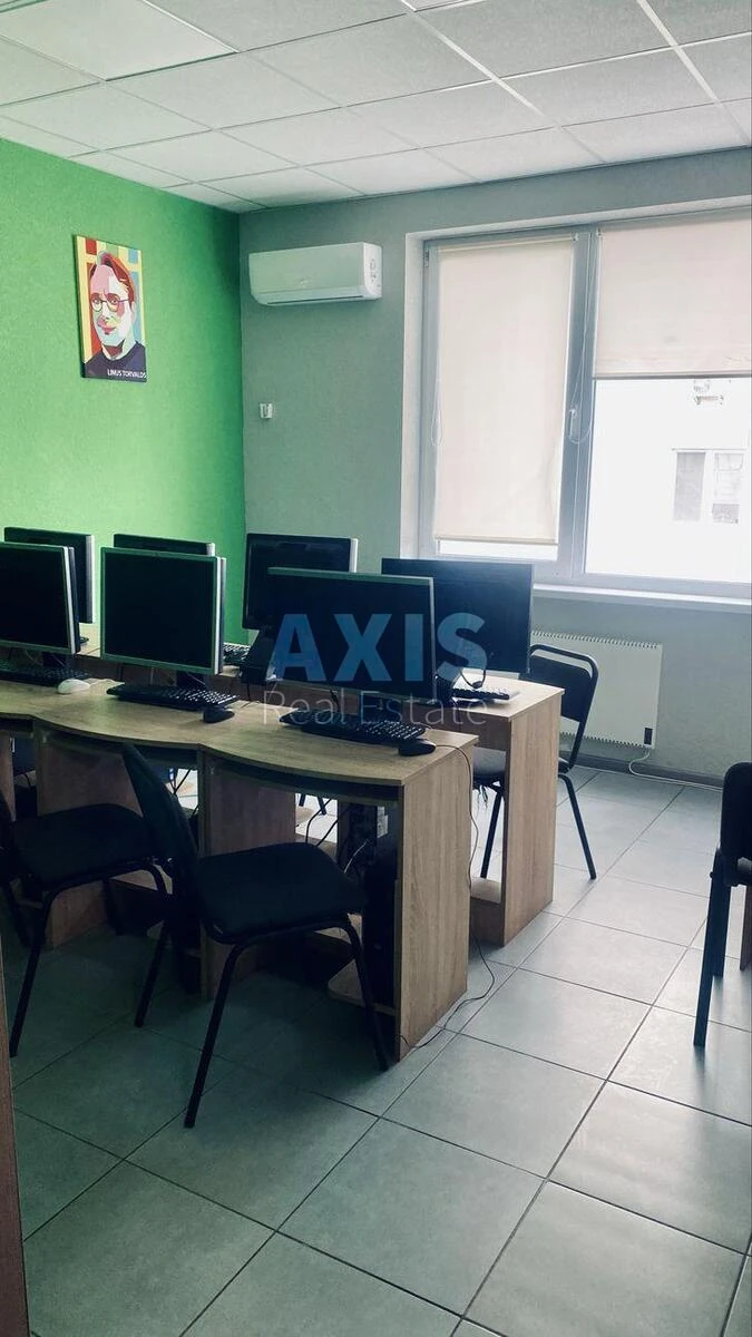 Trade object bul. Kol'cova 14, 2231m25960715