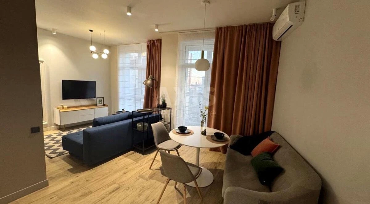 1k apartment vul. Filatova Akademika 2/1664270