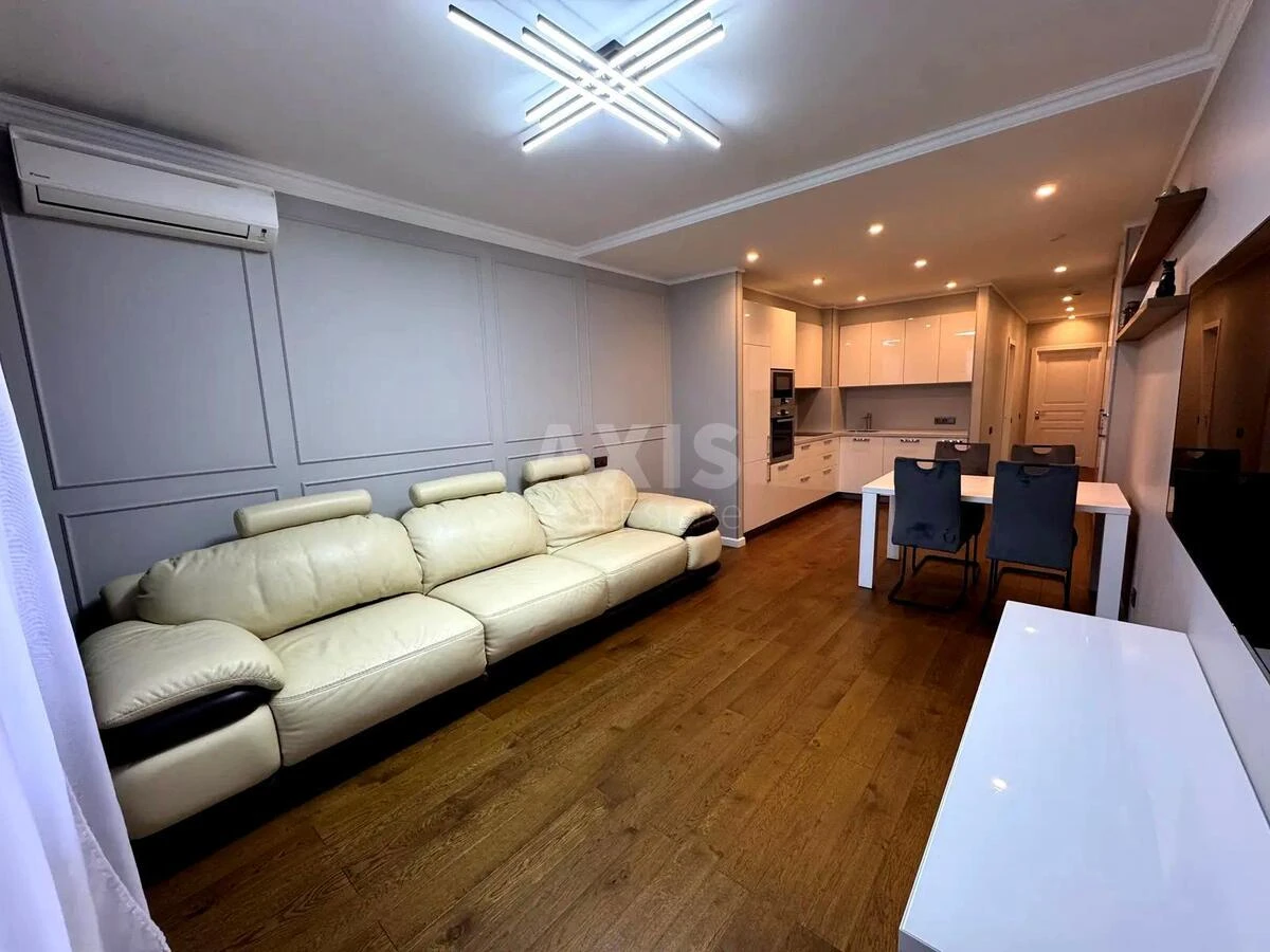 2k apartment pr-t Golosii'vs'kyj 60664348