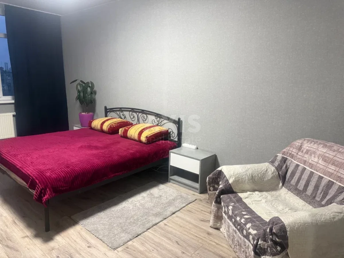 1k apartment vul. Pol'ova 73281660