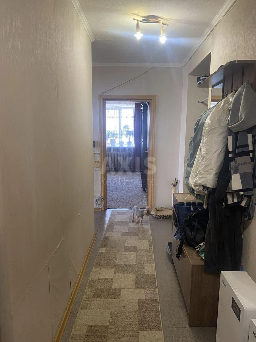 4к квартира ул. Олевская 3А711506