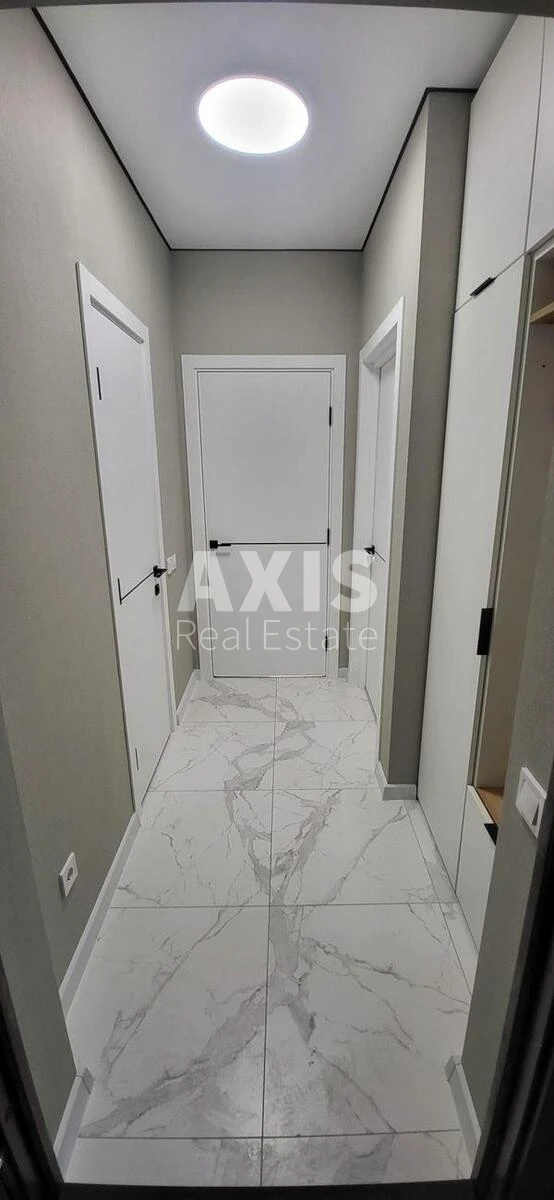 1k apartment pr-t Povitryanykh Syl 56B7084014
