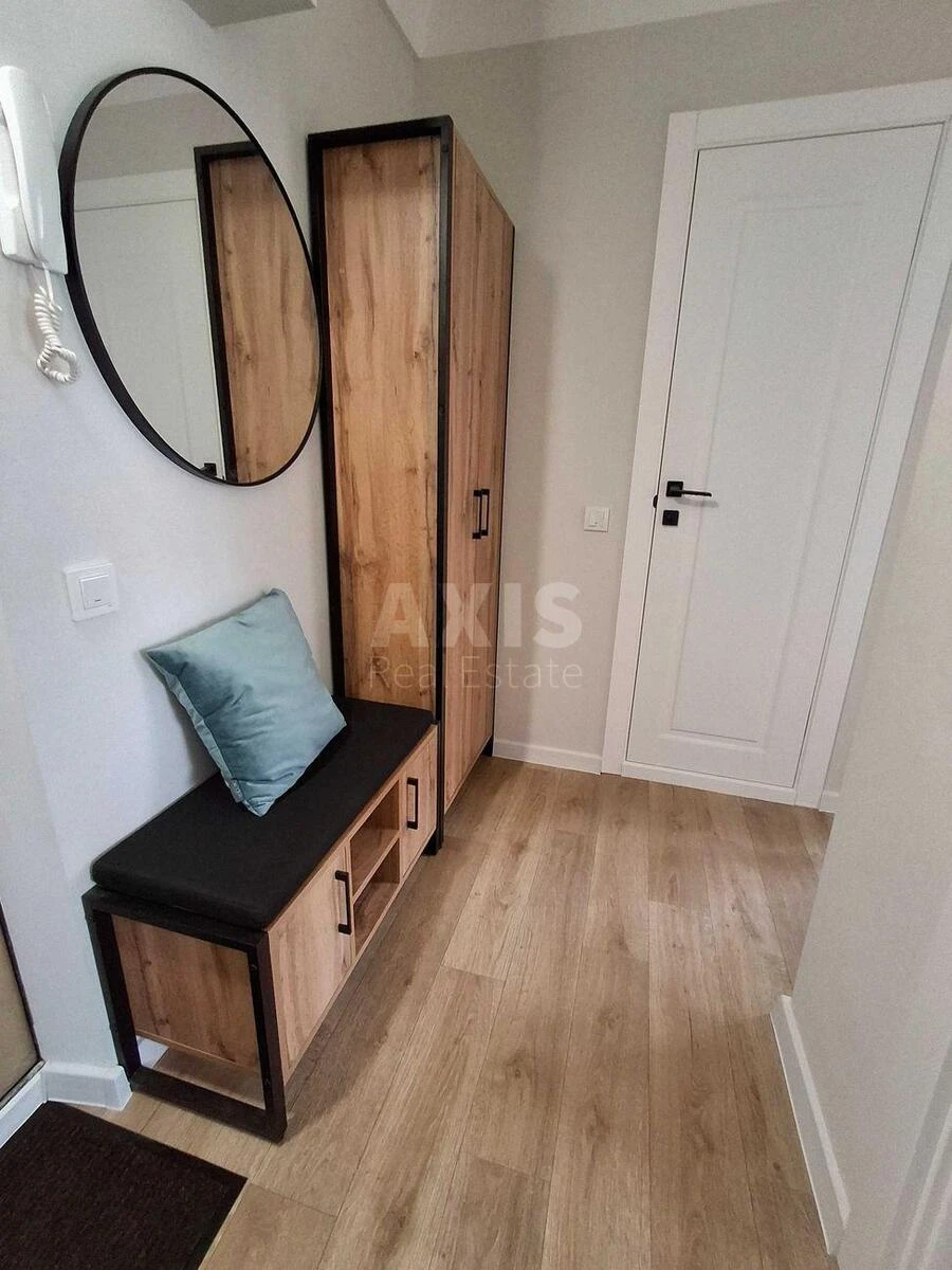 2k apartment vul. Lypkivs'kogo Vasylja Mytropolyta 27/5696656