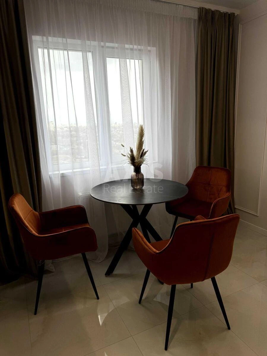 1k apartment vul. Myhajla Maksymovycha 24649082