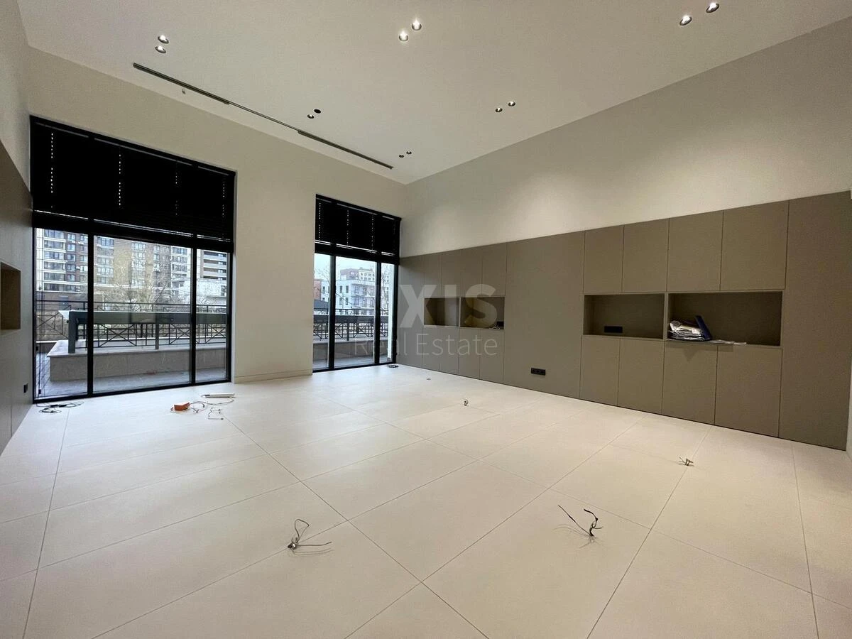 Office vul. Myhajla Maksymovycha 28Е, 267m2665236