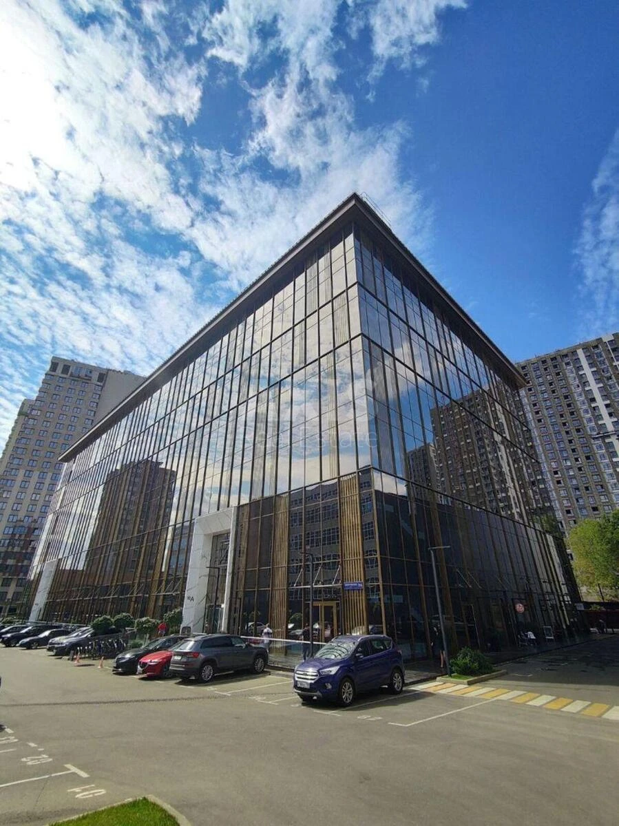 Office vul. Korolenkivs'ka 3, 20105m257666