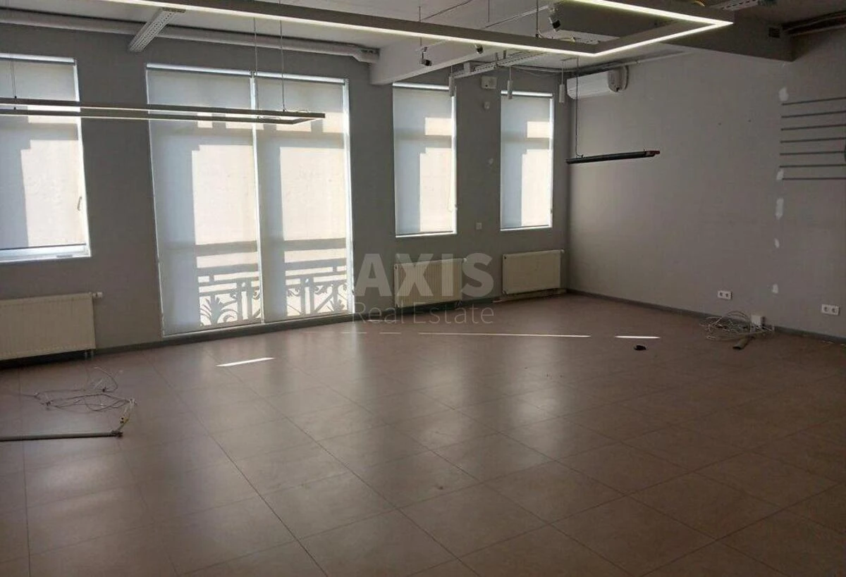 Office vul. Spas'ka 5, 507m2532616