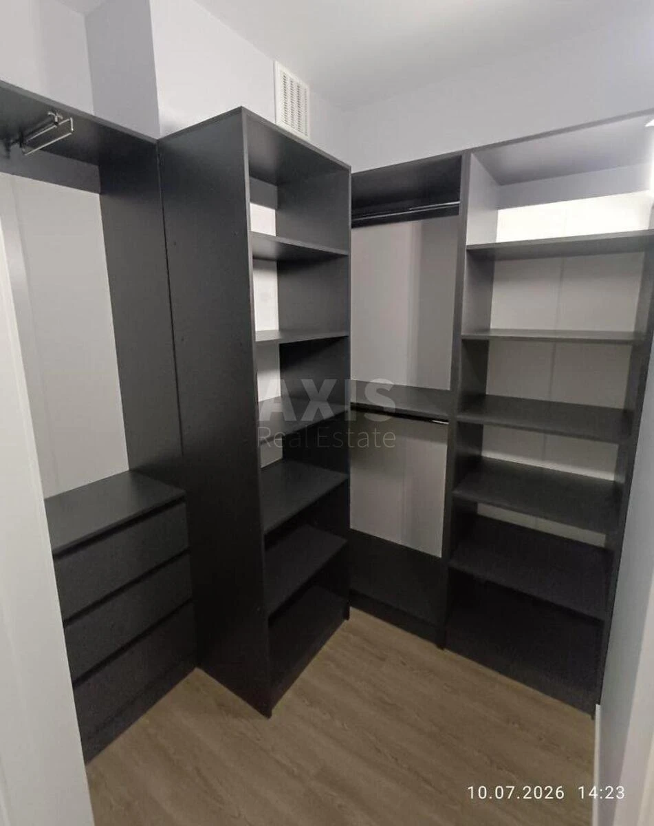 1k apartment vul. Vsevoloda Zmijenka 34/216968911