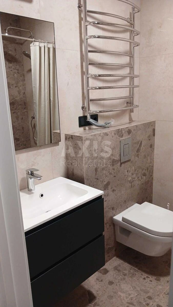 1k apartment vul. Brativ Shemetiv 86493611