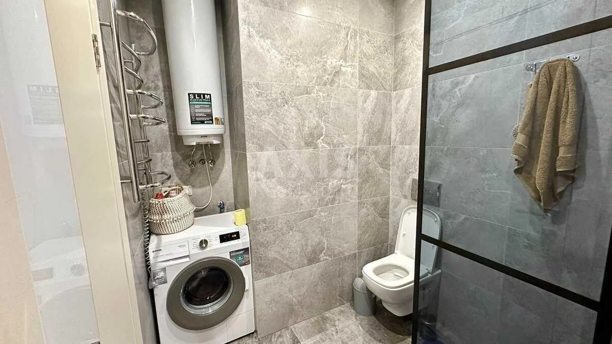 1k apartment vul. Zhmachenka Generala 286655714