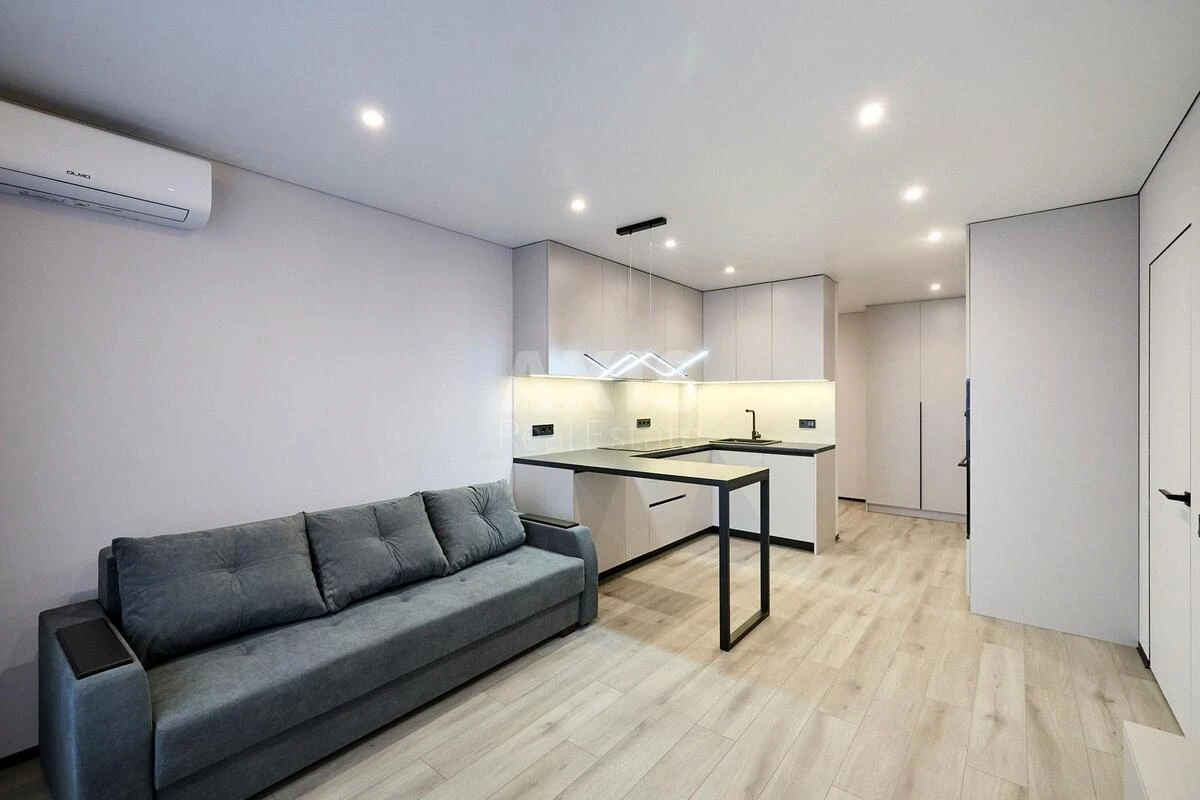 1k apartment vul. Myhajla Maksymovycha 32А665621