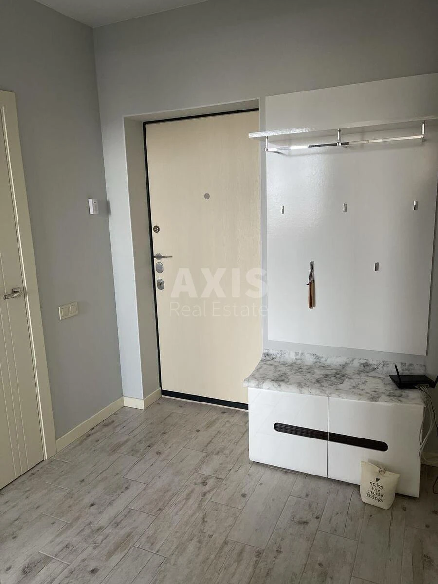 1к квартира ул. Юлии Здановской 34Б697028