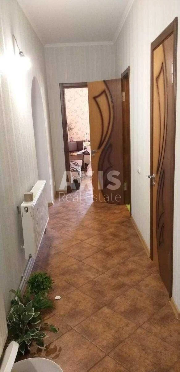 3к квартира ул. Мелетия Смотрицкого 866969916