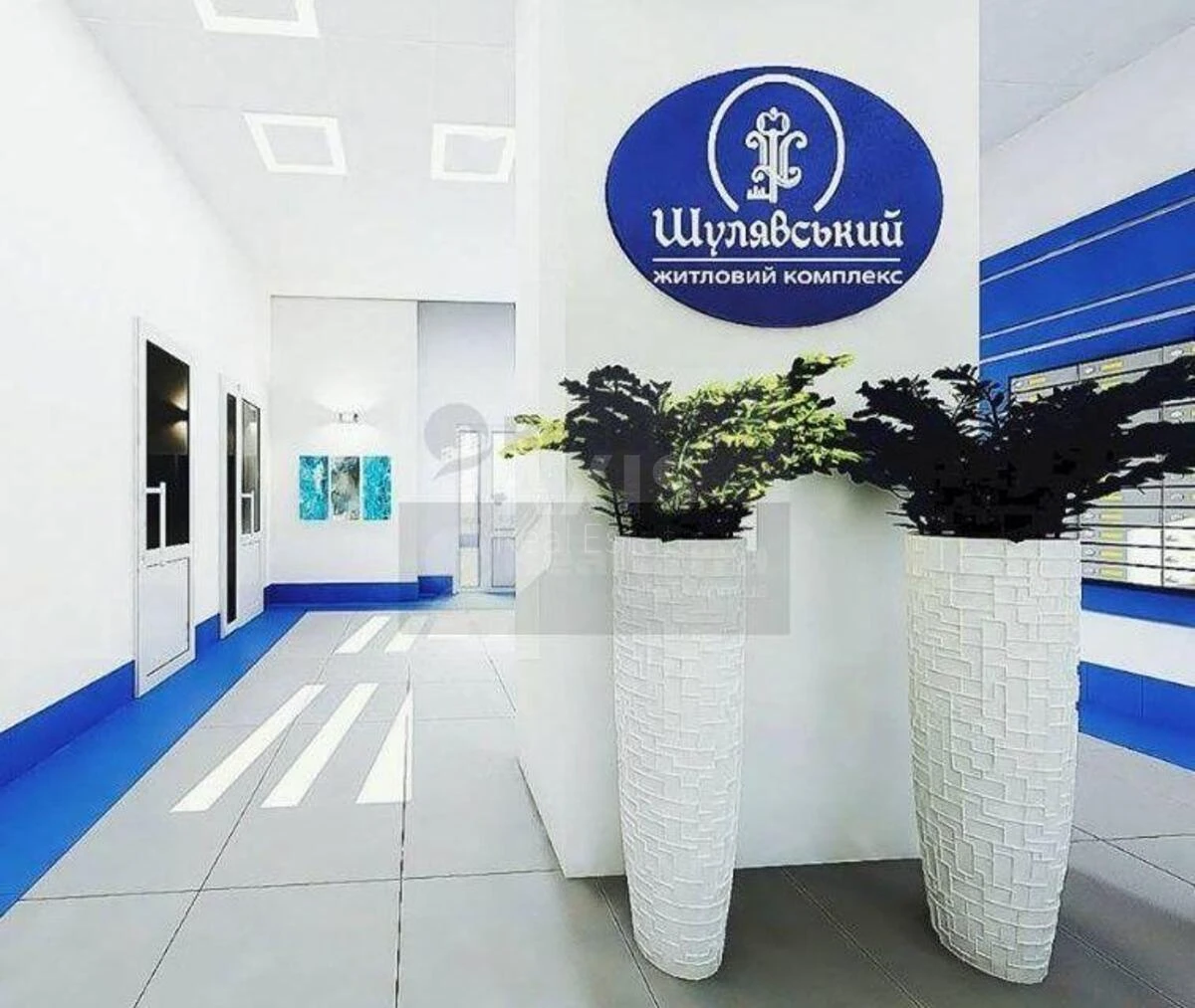 1k apartment prov. Mashynobudivnyj 26682349