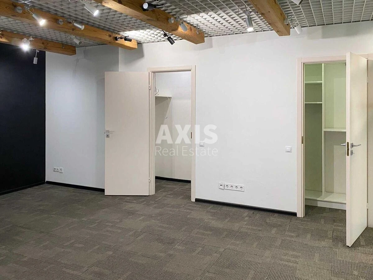 Office vul. Pymonenka Mykoly 13, 228m2533808