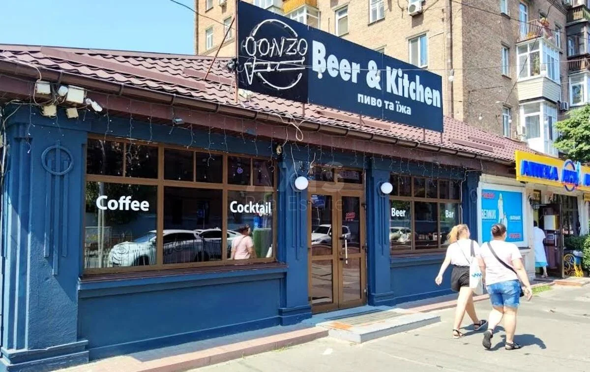 Офіс вул. Січових Стрільців 103, 327м2