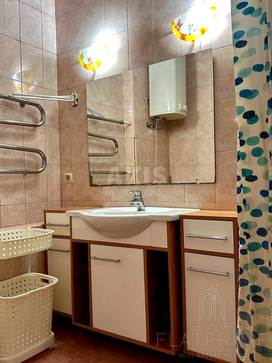 3k apartment prov. Gordienka Kostjantyna 8666337