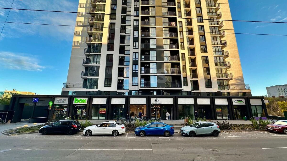 Объект торговли ул. Армянская 8, 138м2650201