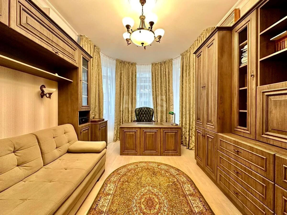 4к квартира ул. Срибнокильская 14А666428