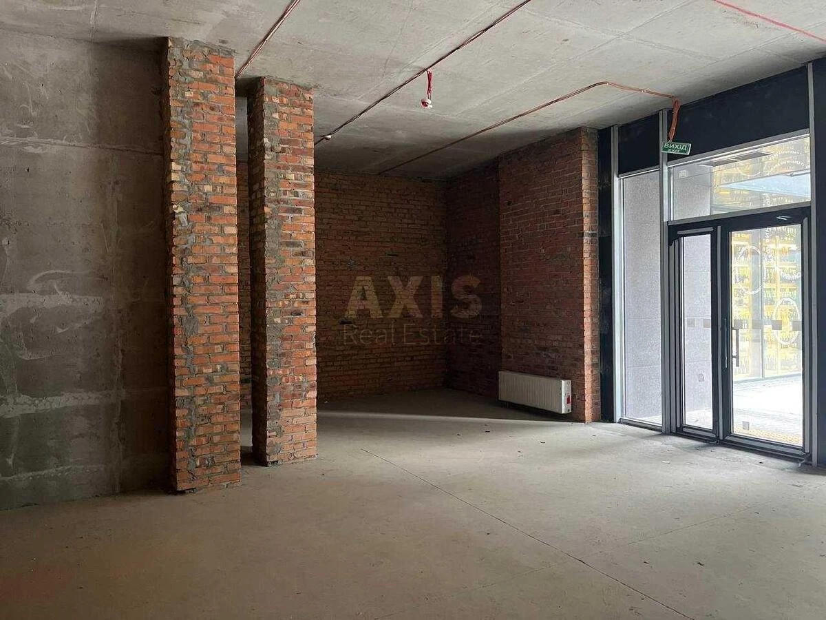 Trade object vul. Viktora Nekrasova 10, 75m2682921