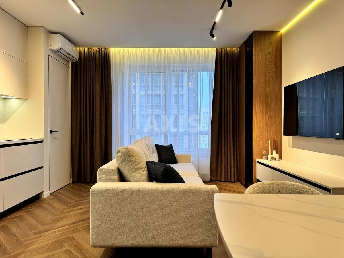 1k apartment vul. Zlatoustivs'ka 27650460