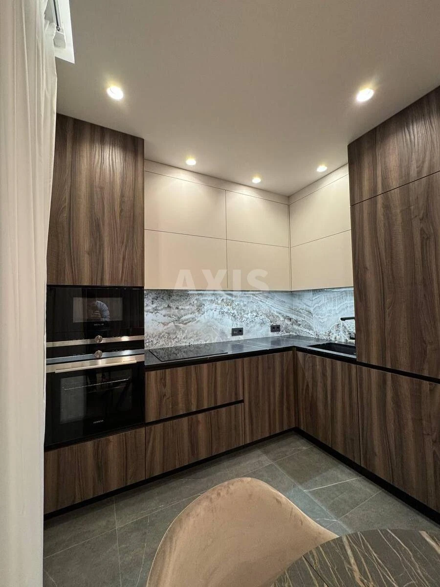 3k apartment vul. Kudri Ivana 1Б63566