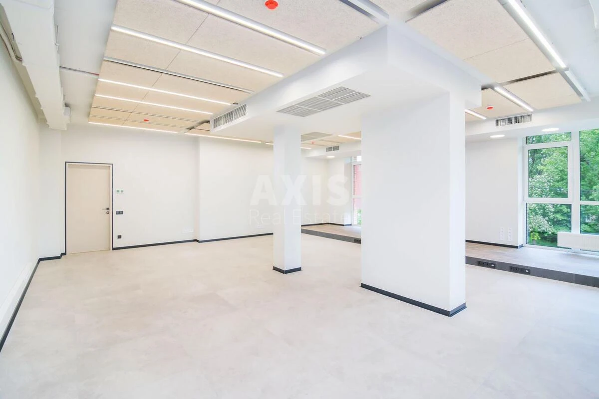 Office vul. Pidvysoc'kogo Profesora 6В, 400m27177210