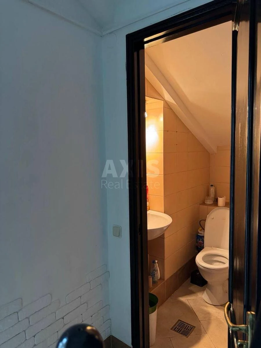 Объект торговли пер. Старокиевский 1/3, 60м2635864