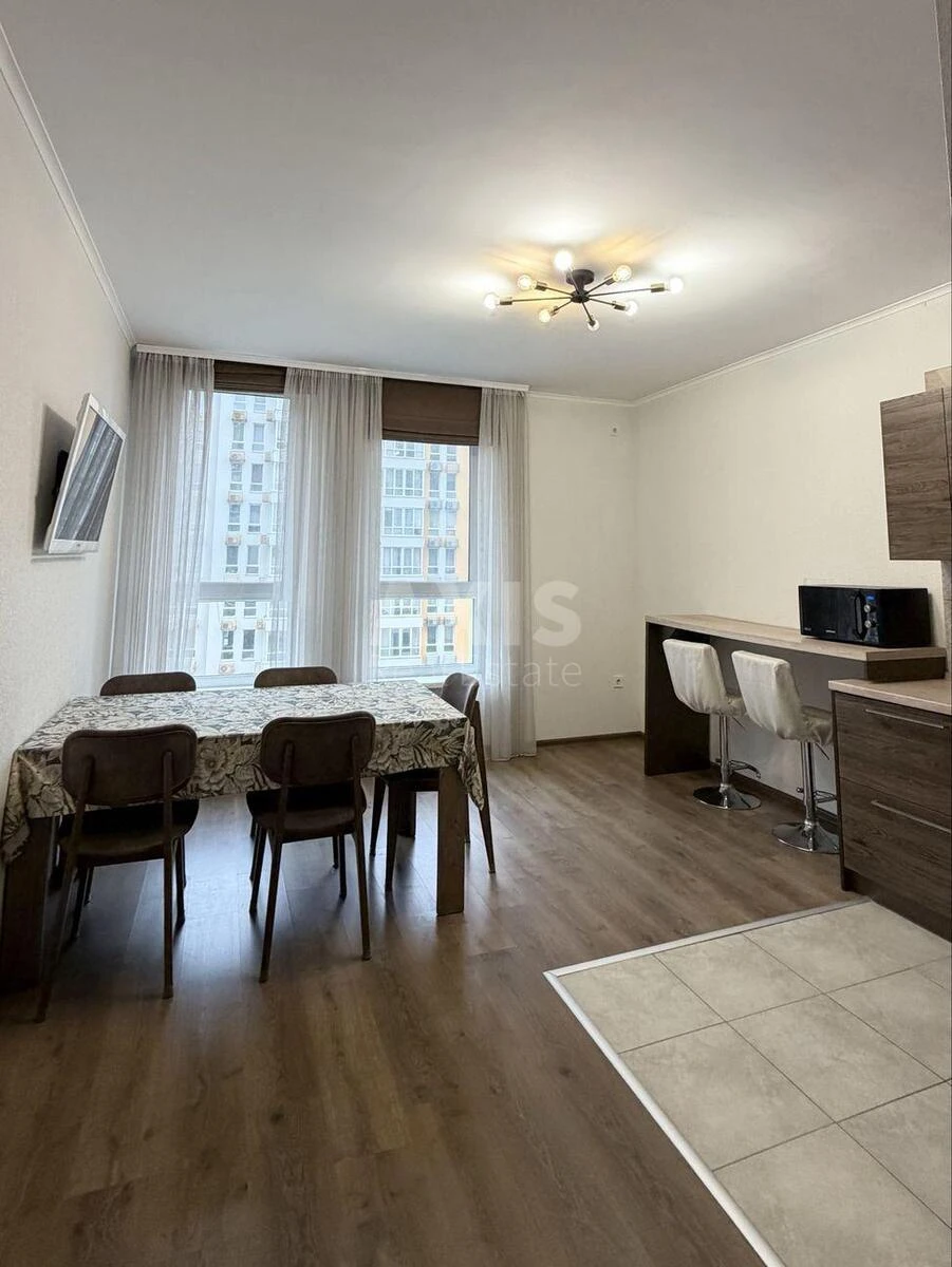 2к квартира пр-т Берестейский 67671260