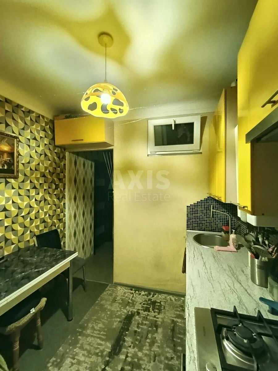 2k apartment pr-t Nauky 74641681